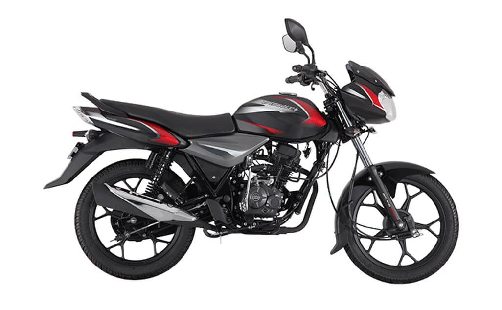 PDiscover 110  Price in Chennai