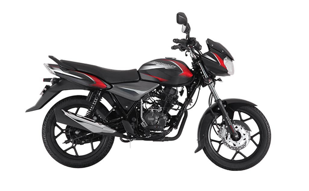 PDiscover 125  Price in Chennai