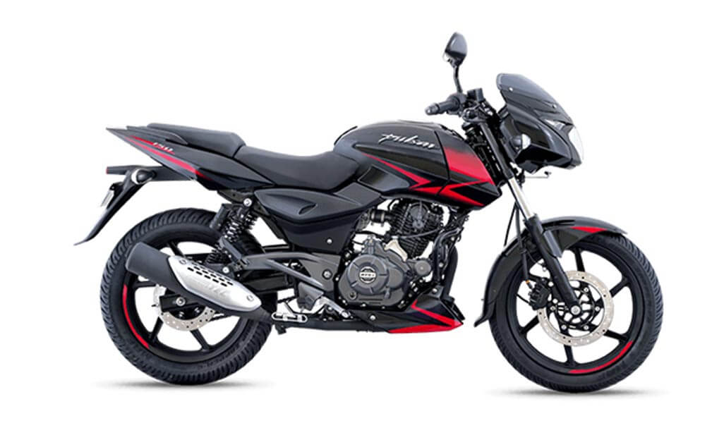 Pulsar 150 Price in Chennai