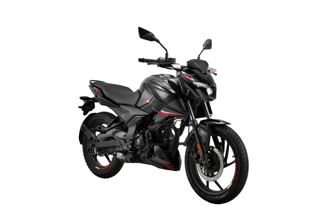 Pulsar 150 bs6 360 view online
