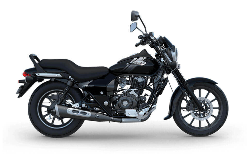 Avenger s 160 Price in Chennai