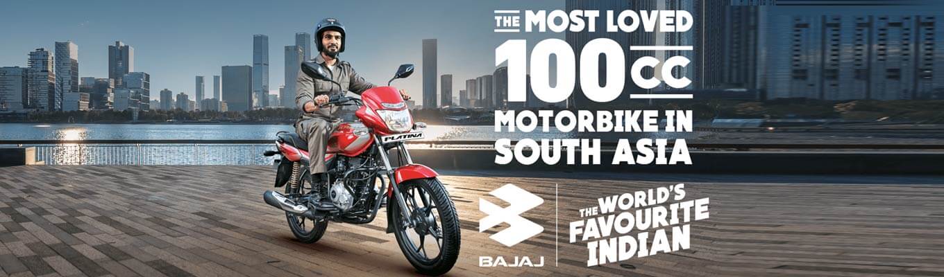 Bajaj platina Price in Chennai