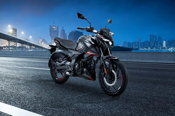 Pulsar N150 Price in Chennai