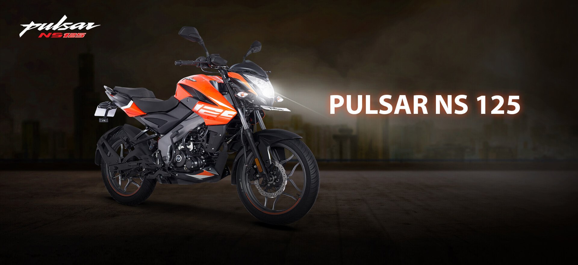 Pulsar ns 125 Price in Chennai