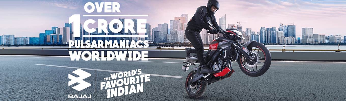 Pulsar 150 Twin Disc Price in Chennai