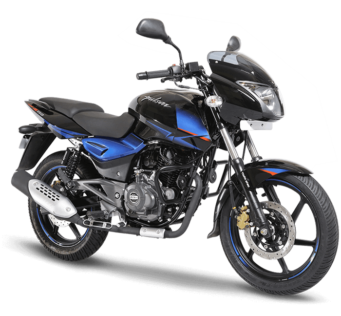 Bajaj Pulsar price