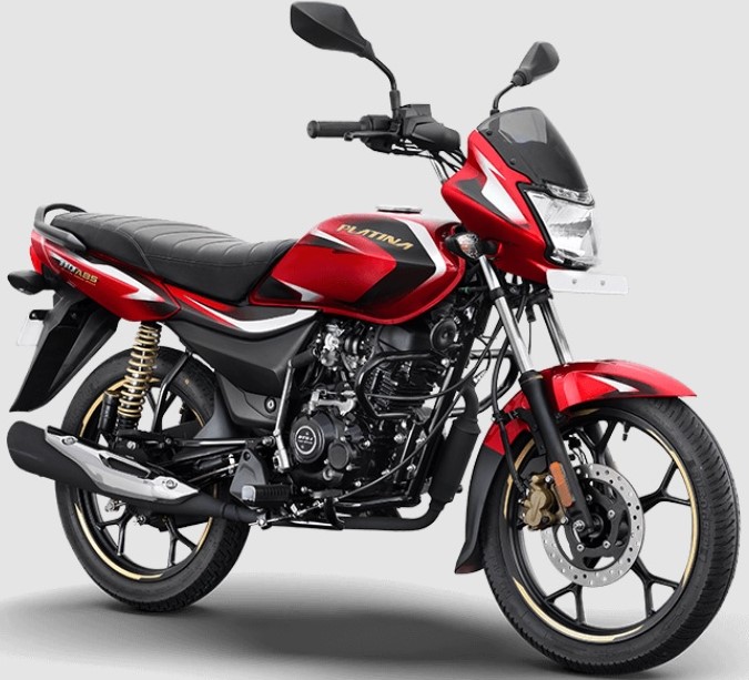 PPlatina 110 Price in Chennai