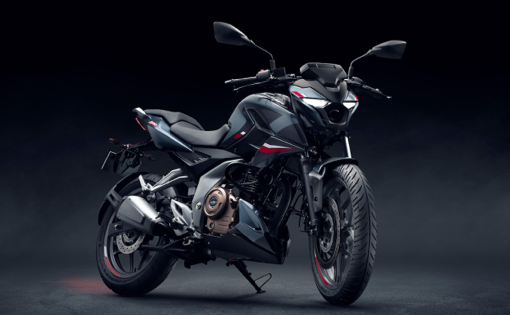 Pulsar 250 Price in Chennai