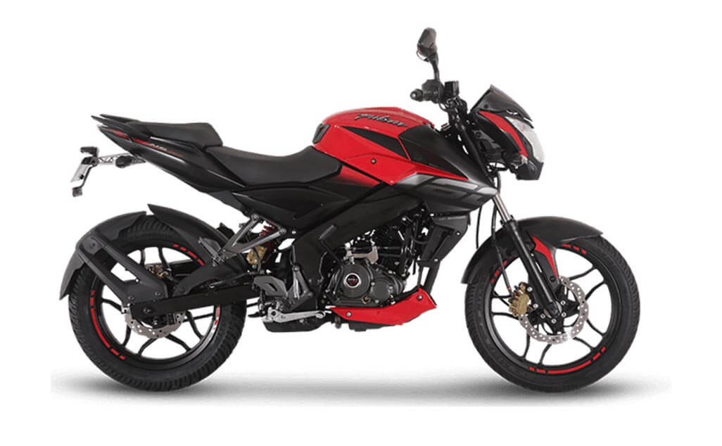 Pulsar 150 Twin Disc Price in Chennai