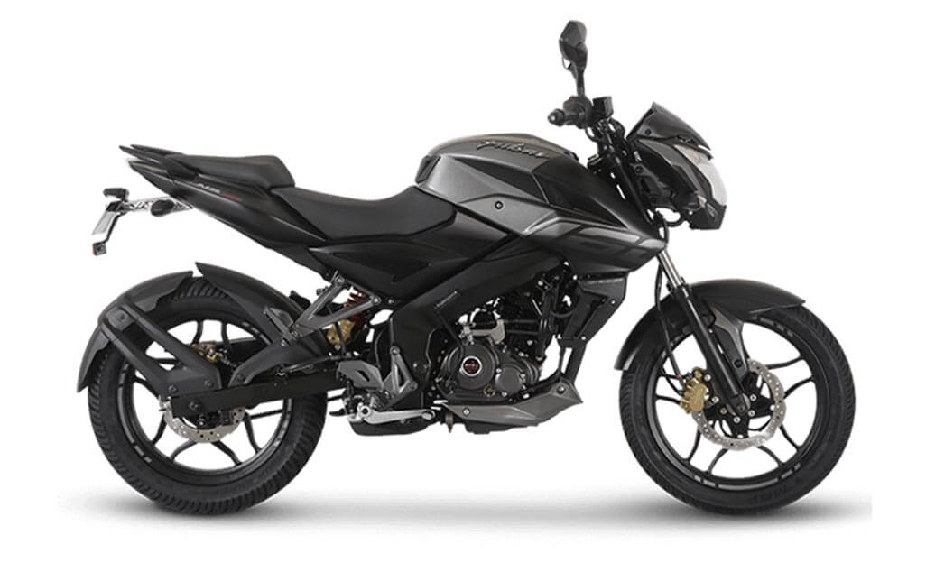 Pulsar NS 160 Price in Chennai