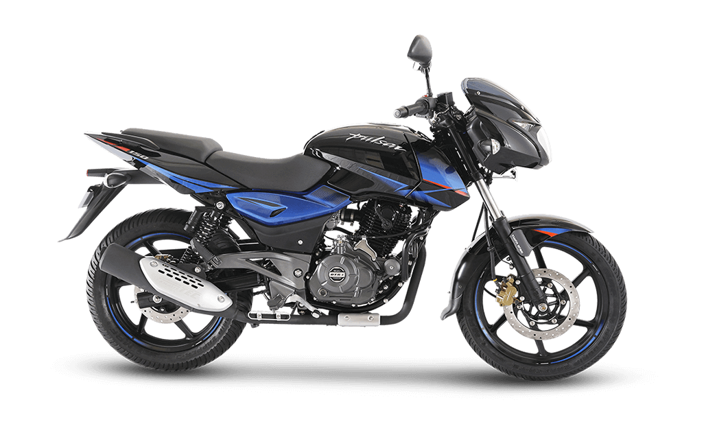 Pulsar 150 Twin Disc Price in Chennai