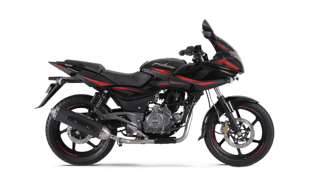 Pulsar 220F ABS Price in Chennai