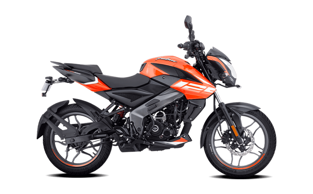 Pulsar NS 125 Price in Chennai