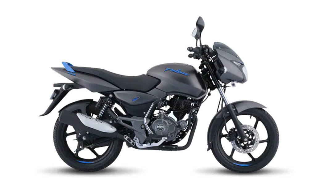 Pulsar 125 Neon Price in Chennai