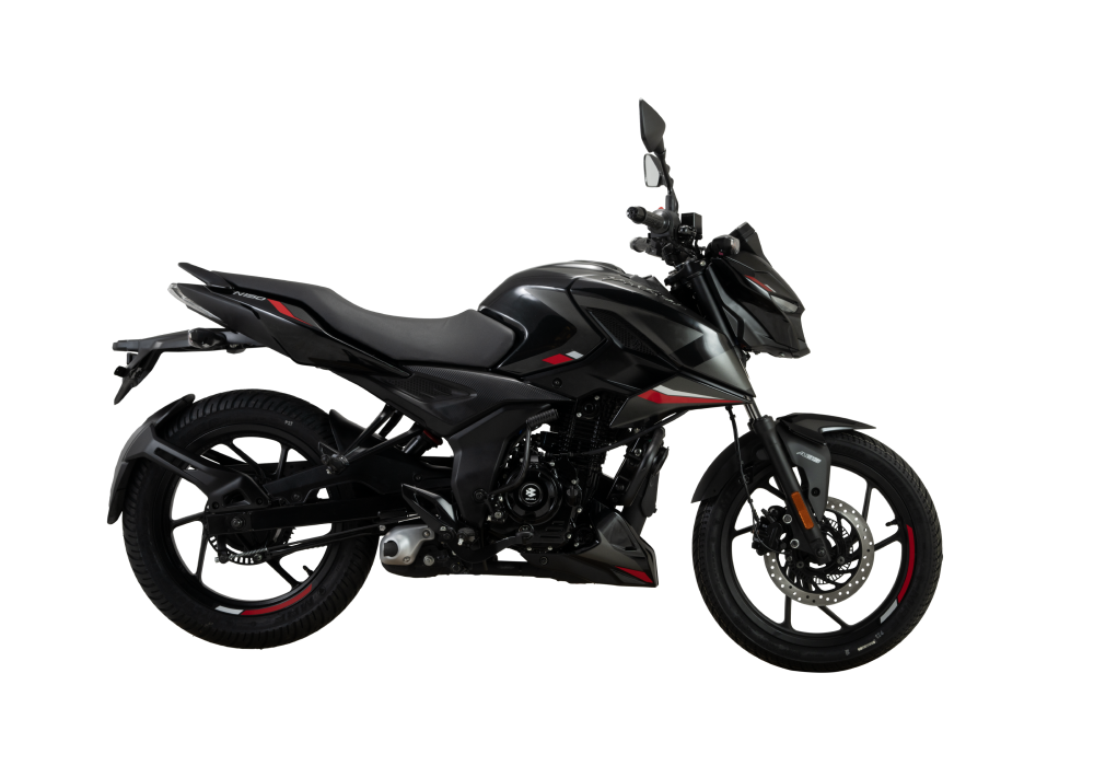 Pulsar N150 Price in Chennai