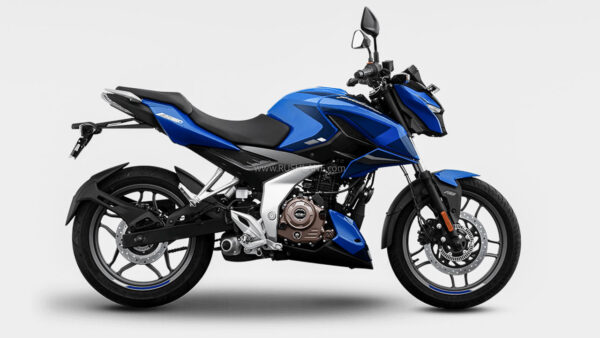 Pulsar N 160 Price in Chennai