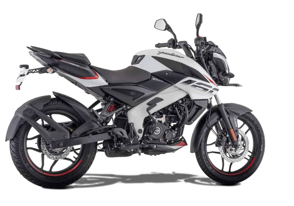 Pulsar N 160 Price in Chennai