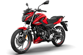 Pulsar NS 160 Price in Chennai