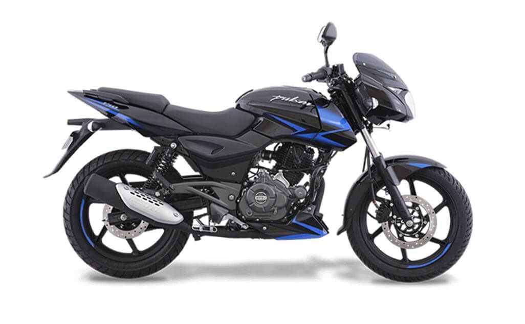 Pulsar Price in Chennai