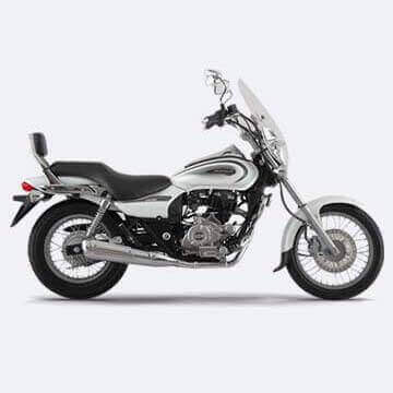 Bajaj Avenger price in Chennai