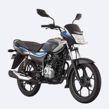 Bajaj Platina Price in Chennai