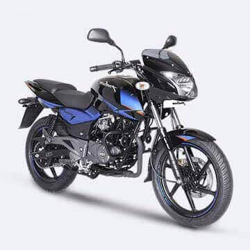 Bajaj Pulsar Price in Chennai